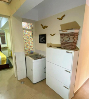 Encantadora habitación